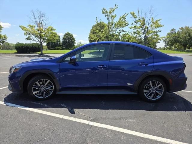 2023 Subaru WRX Standard