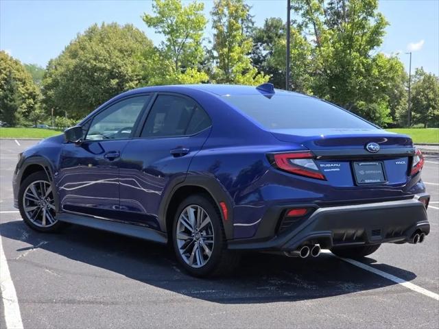 2023 Subaru WRX Standard