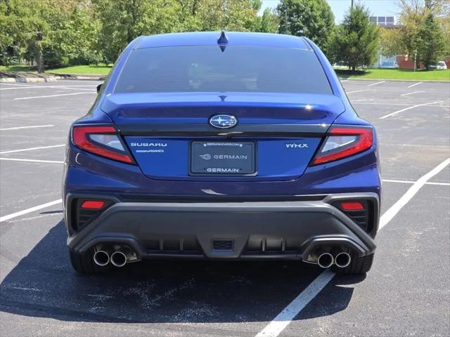 2023 Subaru WRX Standard