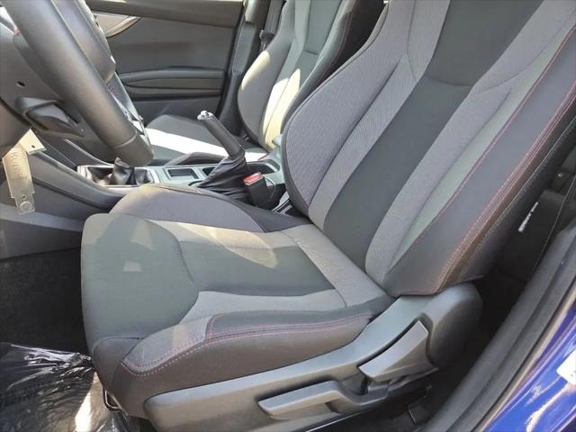 2023 Subaru WRX Standard