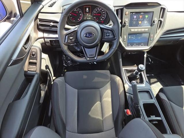 2023 Subaru WRX Standard