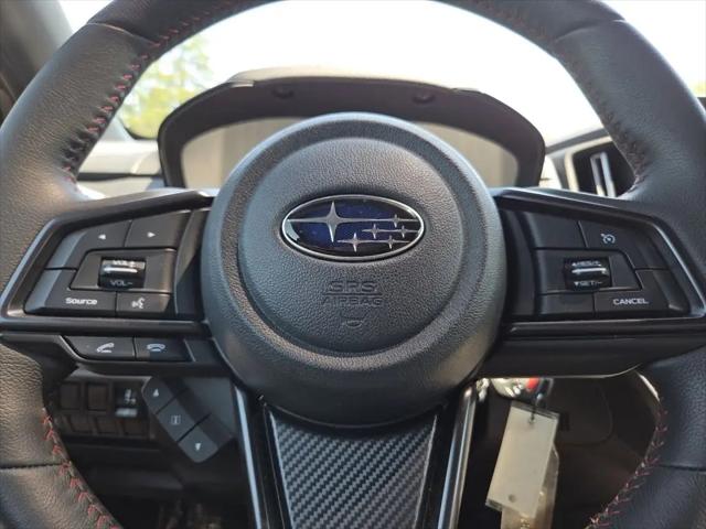 2023 Subaru WRX Standard