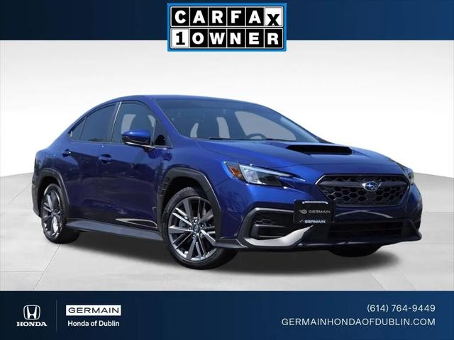 2023 Subaru WRX Standard for sale in Dublin, OH