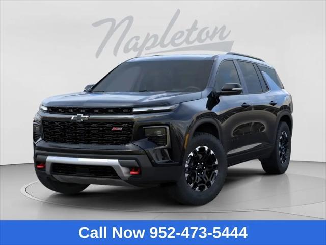 2027 Chevrolet Traverse AWD Z71 for sale in Wayzata, MN