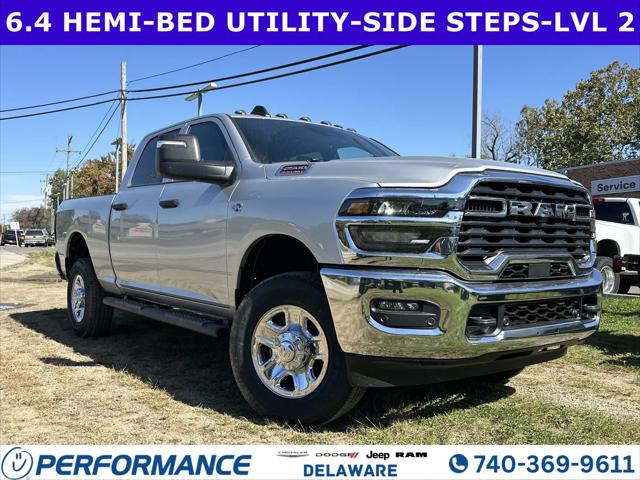 2027 Ram 2500 Tradesman for sale near Delaware, OH