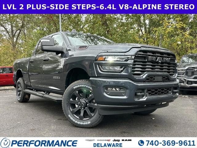 2027 Ram 2500 for sale near Delaware, OH
