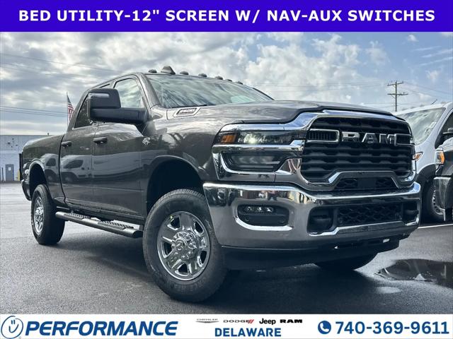 2027 Ram 2500 Tradesman for sale near Delaware, OH