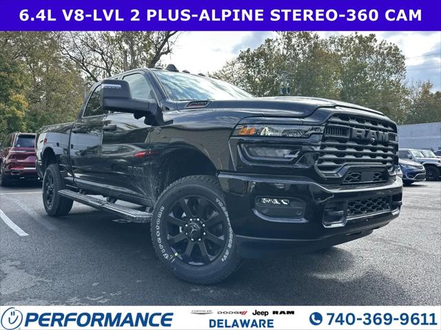 2027 Ram 2500 Big Horn for sale in Delaware, OH