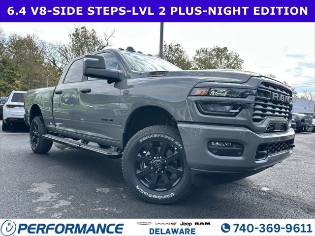 2027 Ram 2500 Big Horn for sale near Delaware, OH