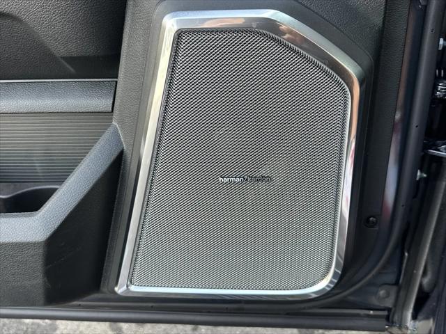 2027 Ram 2500 Laramie