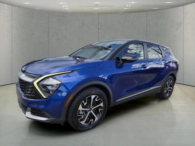 2023 Kia Sportage EX for sale in Metairie, LA