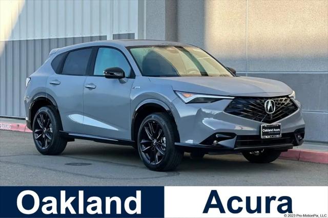 2026 Acura ADX A-Spec with Advance for sale in Oakland, CA