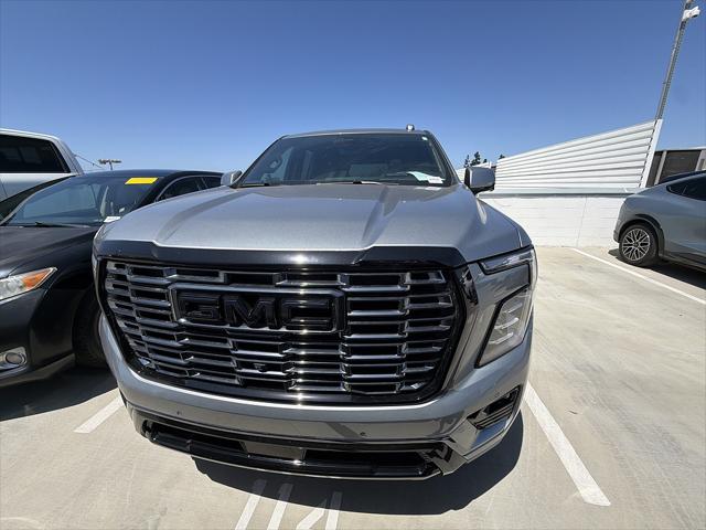 2025 GMC Yukon 4WD Denali for sale in Costa Mesa, CA