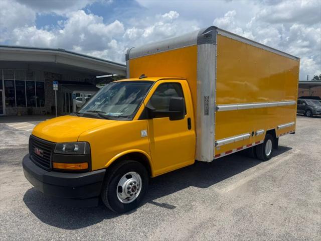 2021 GMC Savana Cutaway Work Van for sale in Orlando, FL