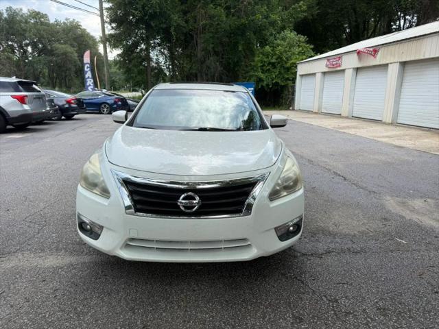 2013 Nissan Altima 3.5 SL for sale in Ladson, SC