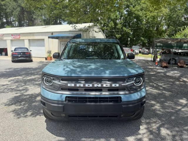 2022 Ford Bronco Sport Big Bend for sale in Ladson, SC