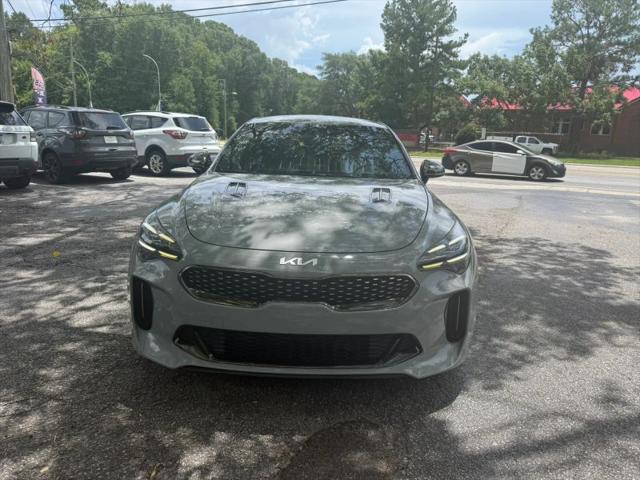 2022 Kia Stinger GT-Line for sale in Ladson, SC