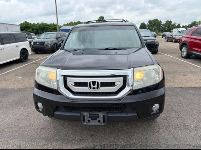 2011 Honda Pilot EX-L for sale in Charlotte, NC