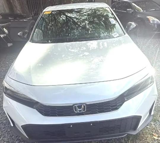 2025 Honda Civic Sport for sale in Charlotte, NC