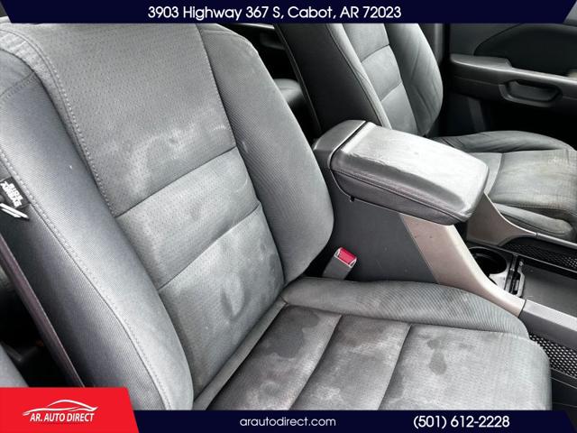 2007 Honda Pilot LX