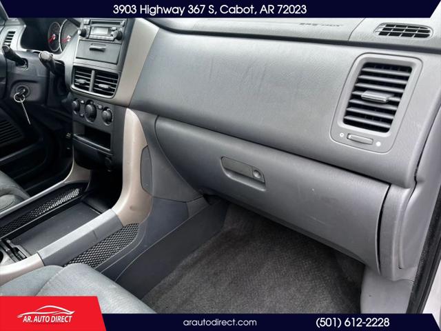 2007 Honda Pilot LX