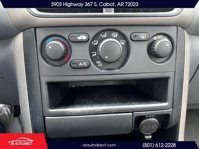 2007 Honda Pilot LX