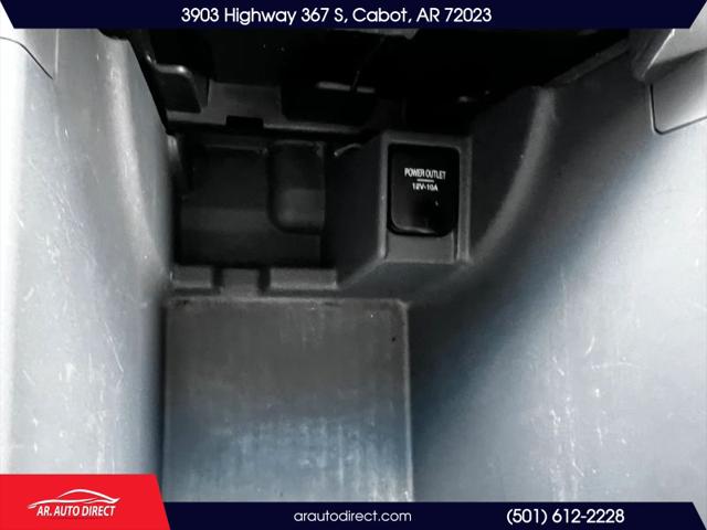 2007 Honda Pilot LX