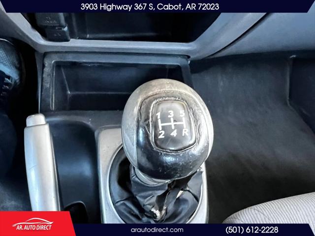 2008 Honda Civic EX