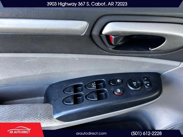 2008 Honda Civic EX