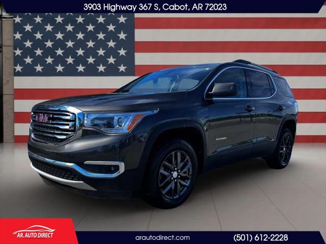 2019 GMC Acadia SLT-1 for sale in Cabot, AR