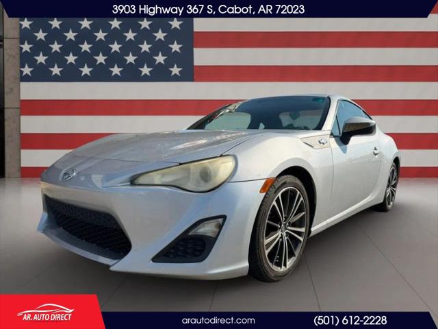 2013 Scion FR-S 10 Series for sale in Cabot, AR
