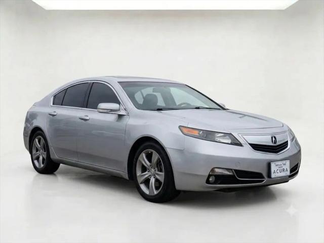 2012 Acura TL 3.7 for sale in Irwindale, CA