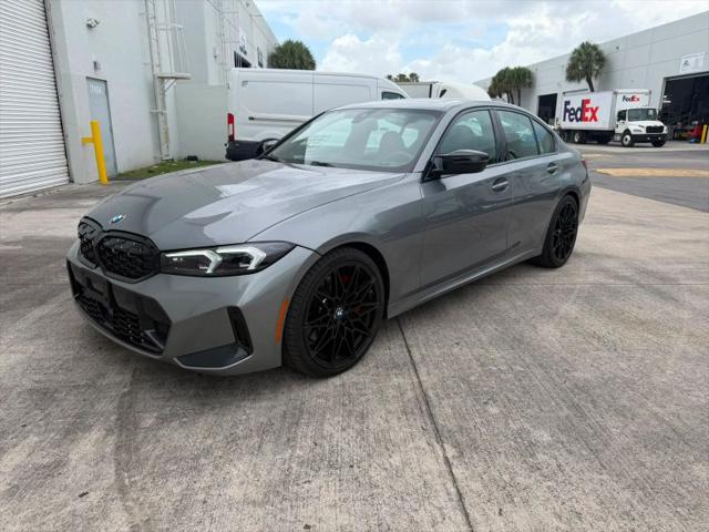 2026 BMW M340i xDrive NA for sale in Miami, FL