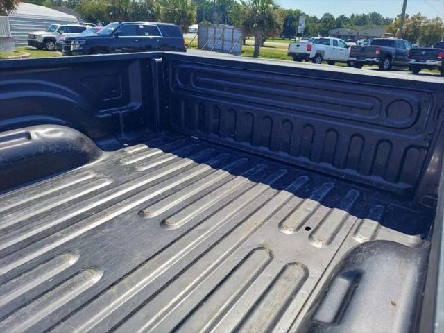 2018 Ram 1500 Tradesman Quad Cab 4x2 6'4" Box