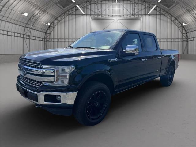 2019 Ford F-150 XL for sale in Puyallup, WA