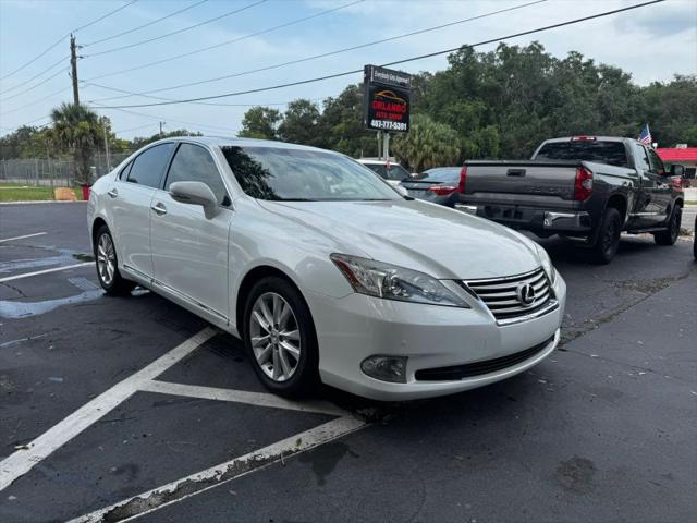 2010 Lexus ES 350 350 for sale in Sanford, FL