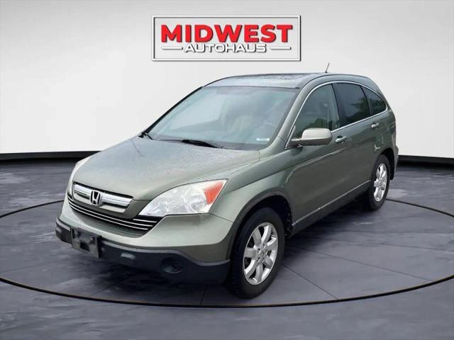 2009 Honda CR-V EX-L for sale in Skokie, IL