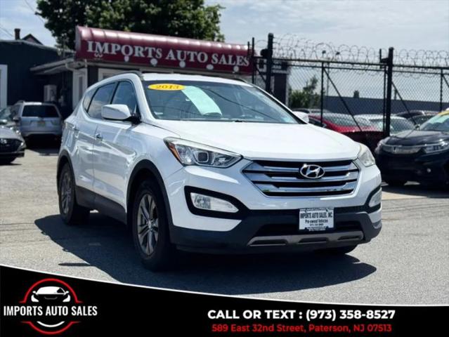 2013 Hyundai Santa Fe Sport for sale in Paterson, NJ