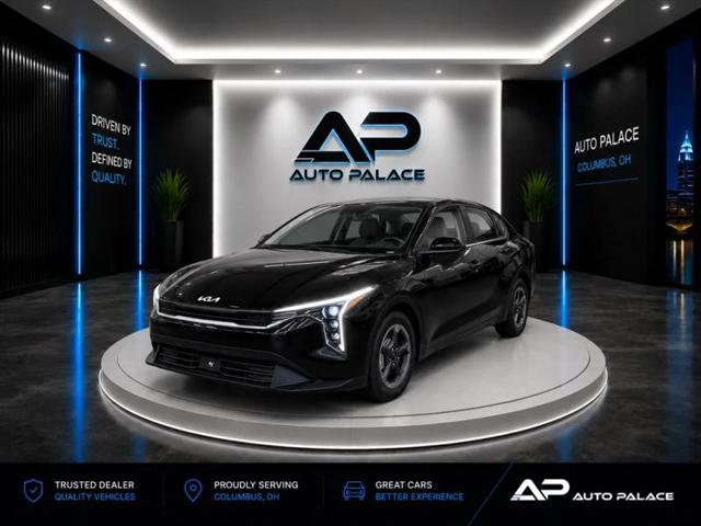 2025 Kia K4 LX for sale in Columbus, OH