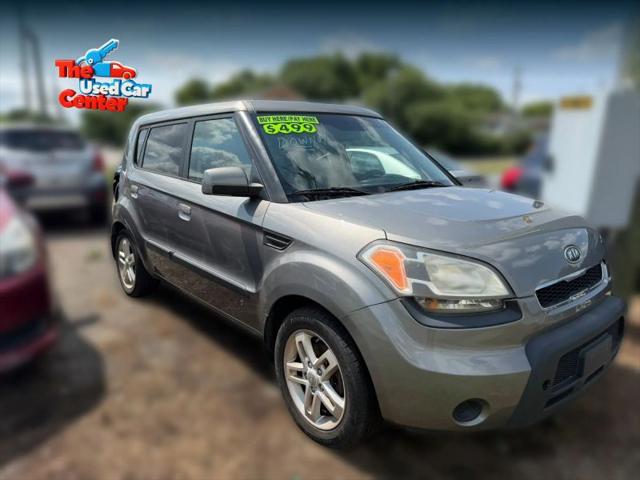2010 Kia Soul + for sale in Middletown, OH