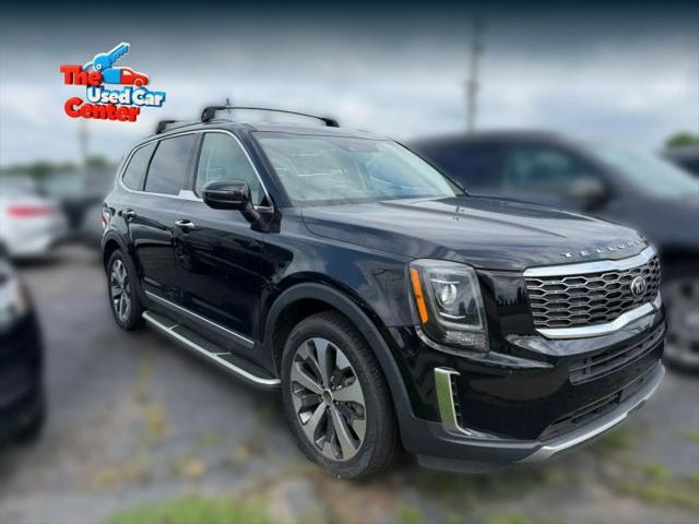 2020 Kia Telluride S for sale in Middletown, OH