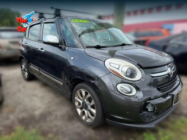 2014 Fiat 500L for sale near Middletown, OH