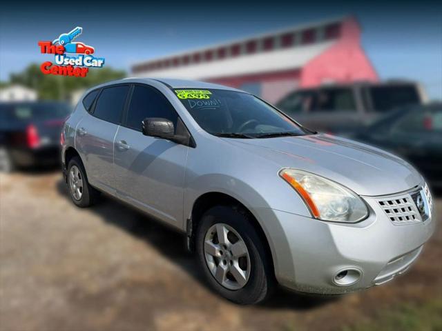 2009 Nissan Rogue for sale near Middletown, OH