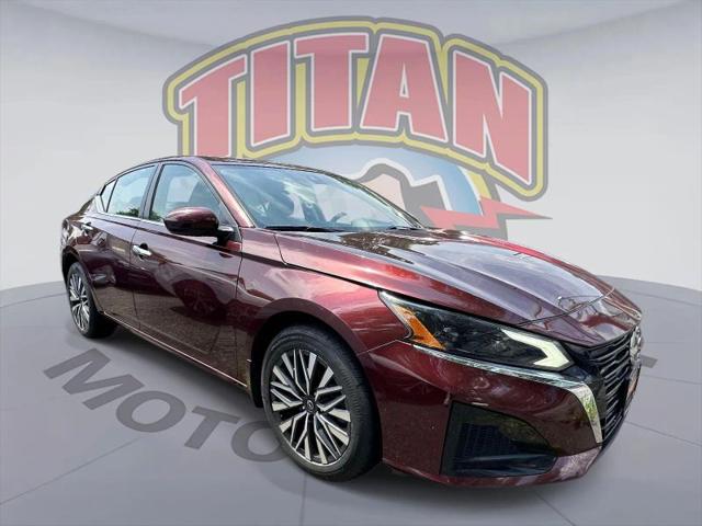2023 Nissan Altima SV Intelligent AWD for sale in Ozone Park, NY
