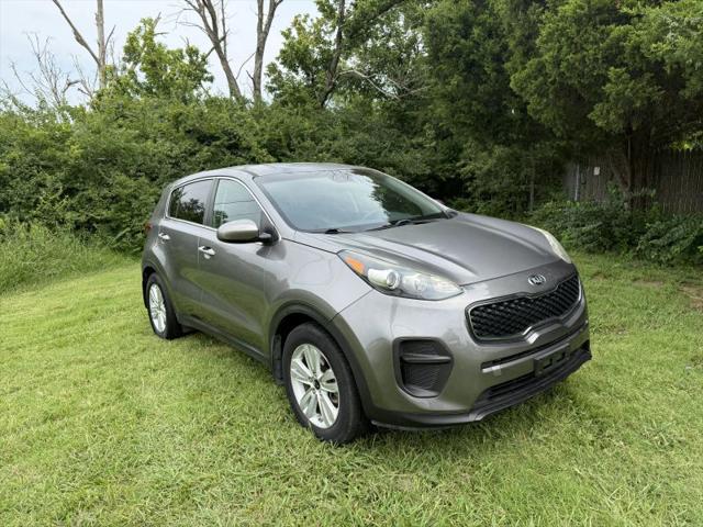 2018 Kia Sportage LX for sale in Saint Louis, MO