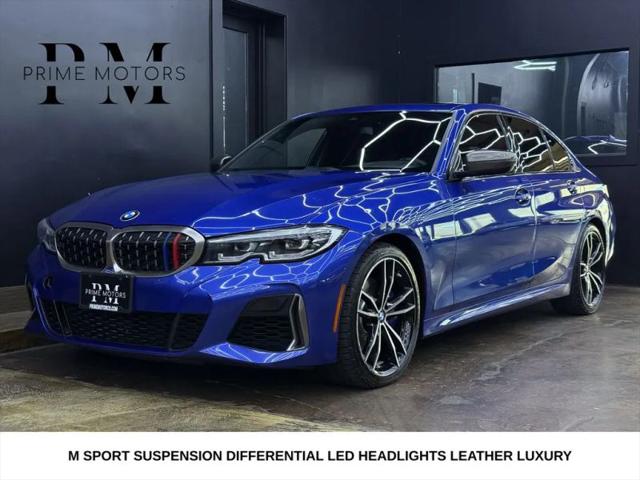 2020 BMW M340i M340i for sale in Portland, OR