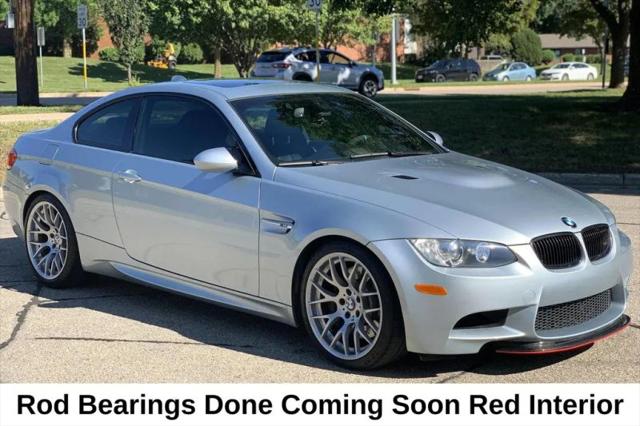 2008 BMW M3 Base for sale in Portland, OR