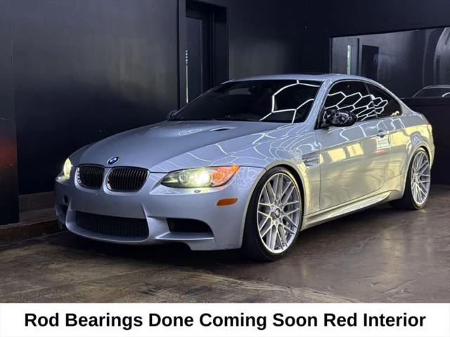 2008 BMW M3 Base for sale in Portland, OR