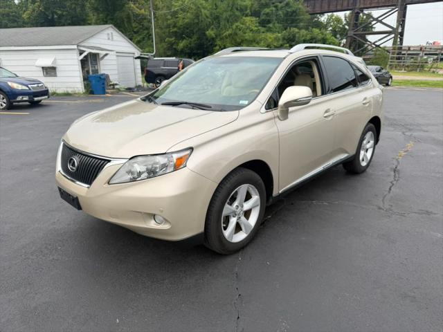 2012 Lexus RX 350 350 for sale in Saint Charles, MO