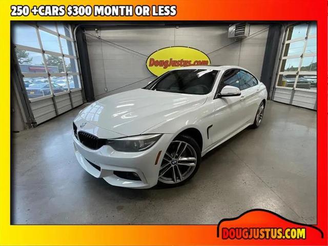 2018 BMW 430i Gran Coupe 430i for sale in Louisville, TN